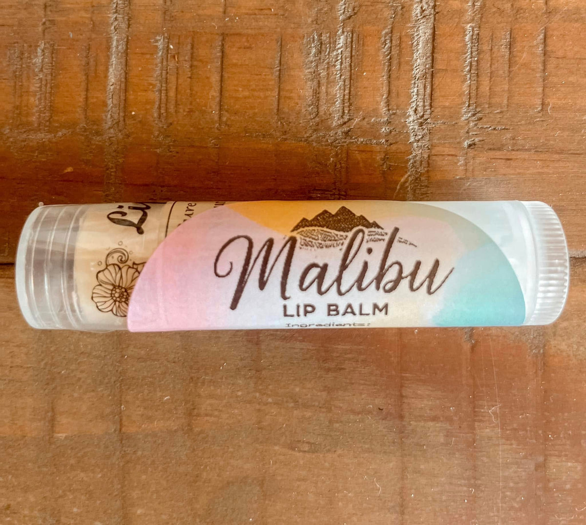 River Ranch Lip Balm - .3 oz