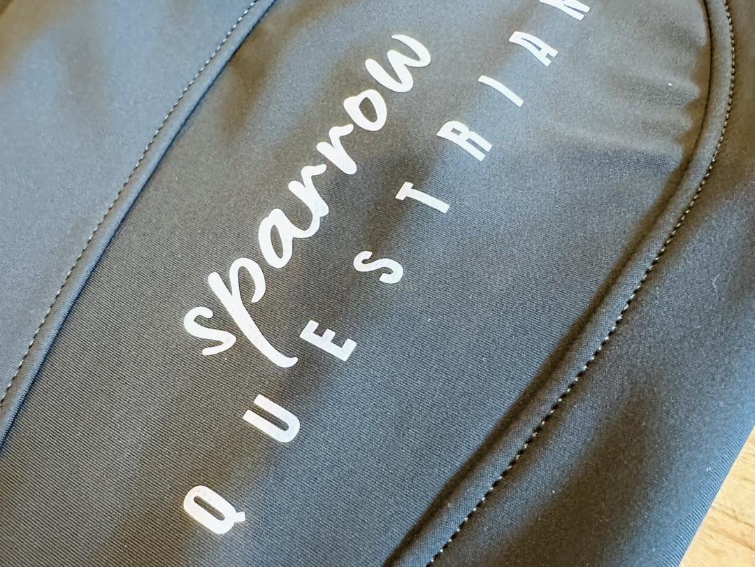 Sparrow Equestrian Riding Tights