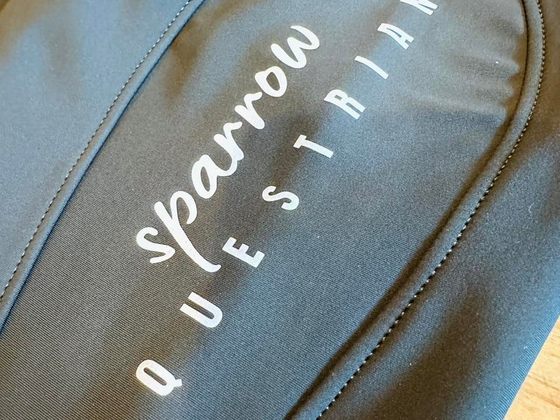 Sparrow Equestrian Riding Tights