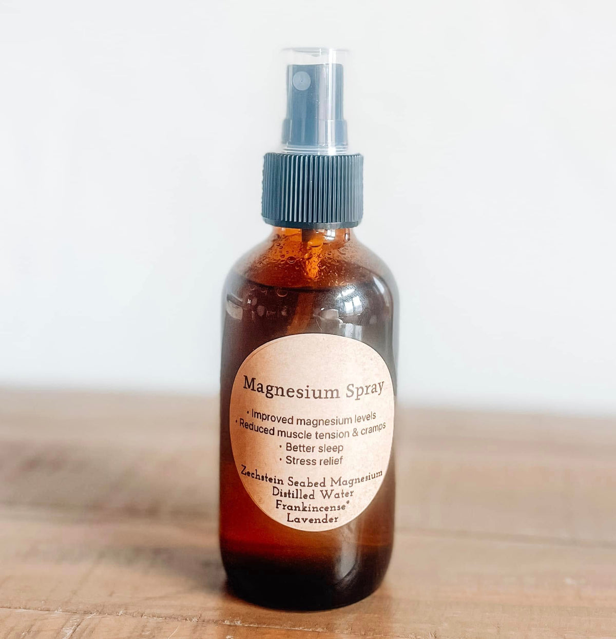 River Ranch Magnesium Oil