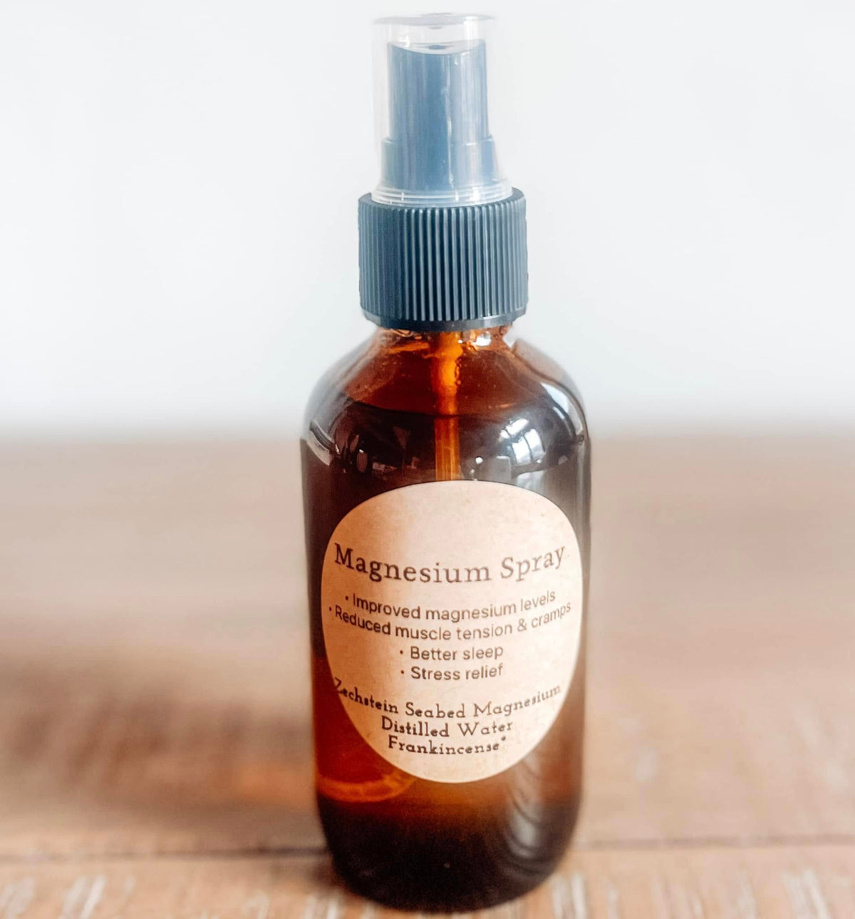 River Ranch Magnesium Oil
