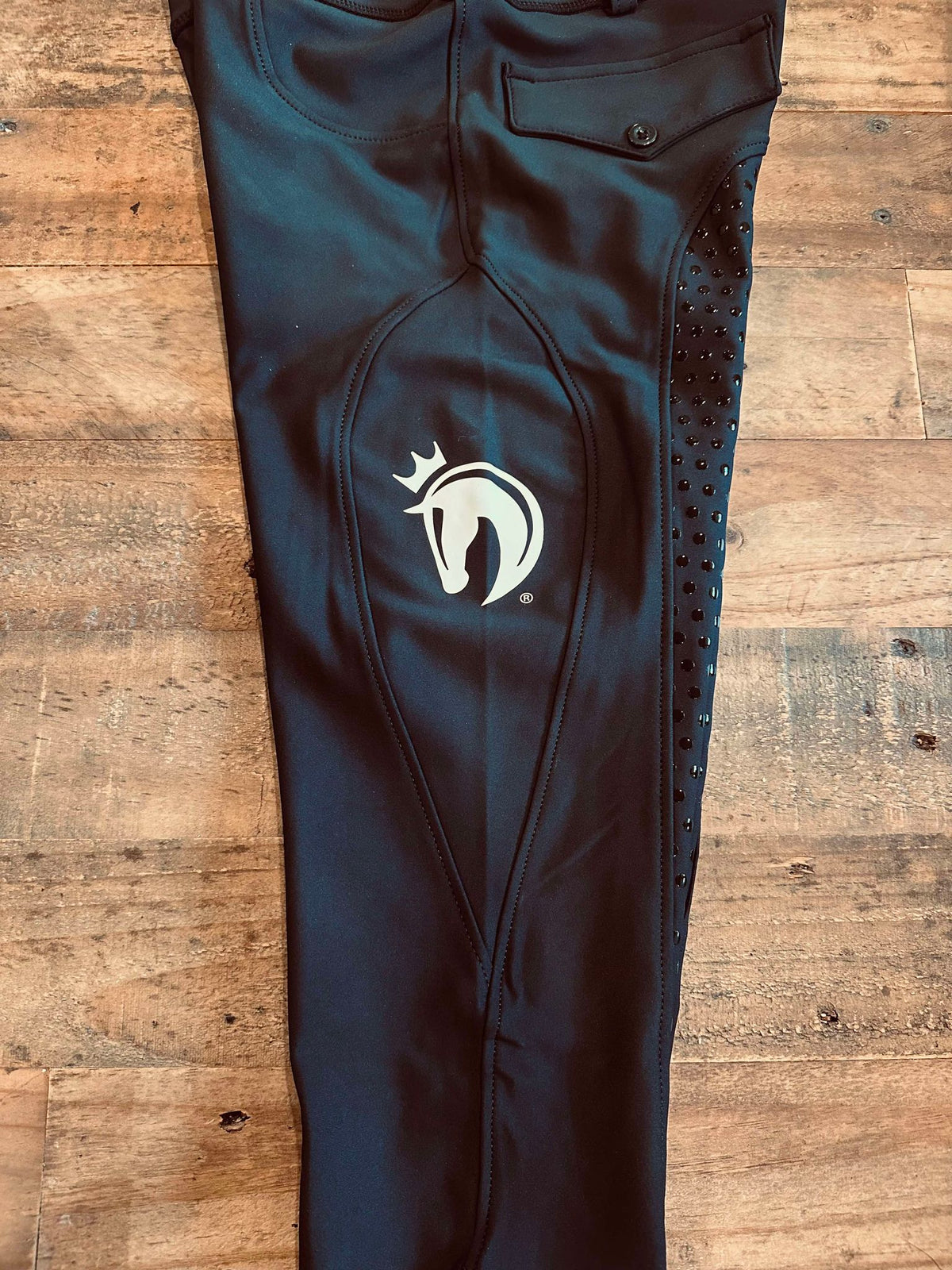 Sparrow Equestrian Riding Tights