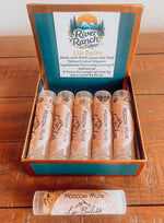 River Ranch Lip Balm - .3 oz