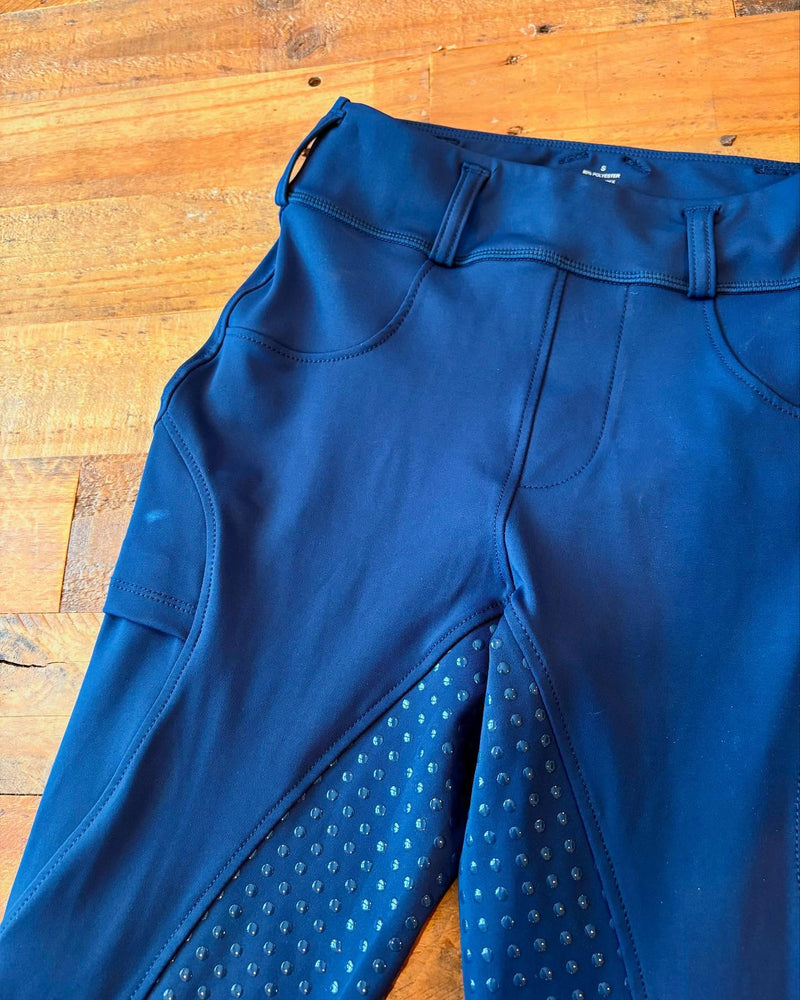 Sparrow Equestrian Riding Tights