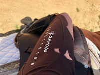 Sparrow Equestrian Riding Tights