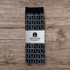Red Barn Socks - Lucky Strides