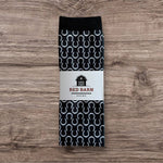 Red Barn Socks - Lucky Strides