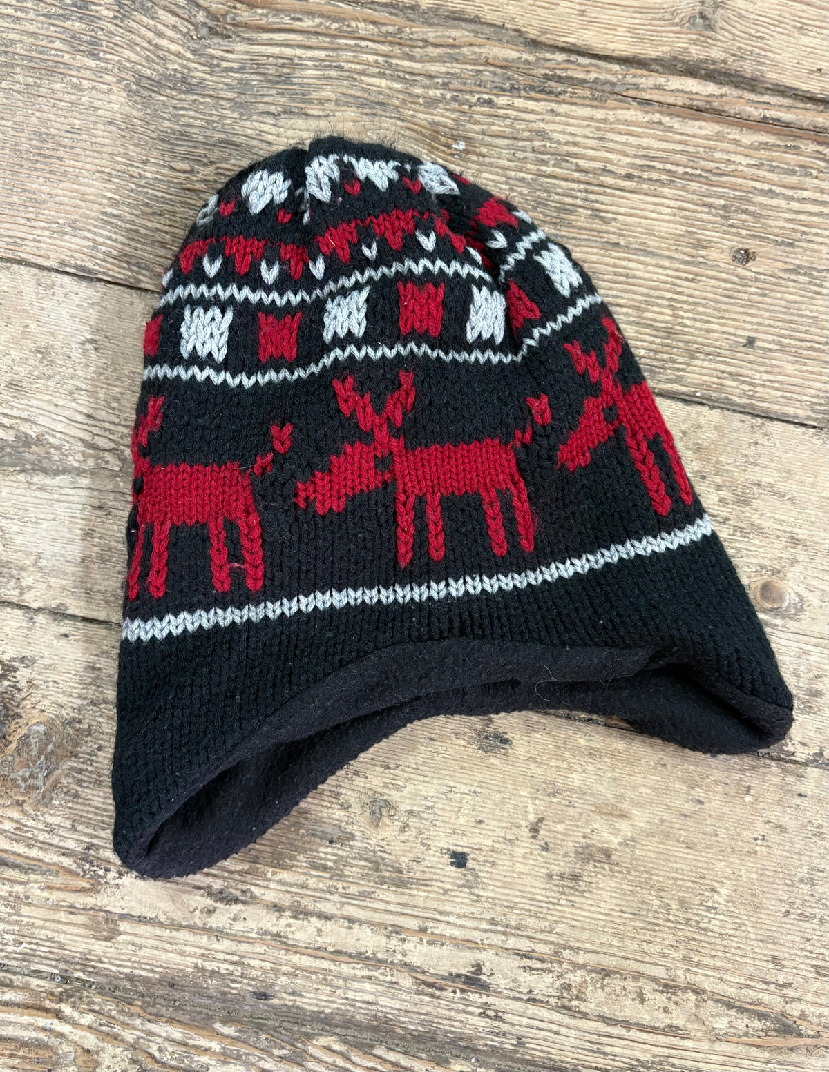 Carter's Deer Hat - Kids