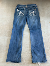 Cowgirl Tuff Co Jeans-Women’s 30x33