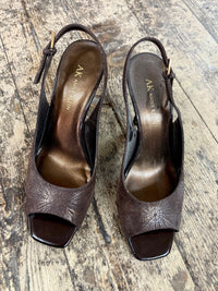 Anne Klein Woman's Hills