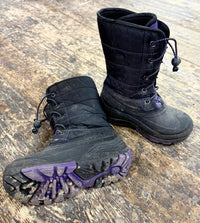 Kid's Winter Boots