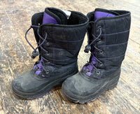 Kid's Winter Boots
