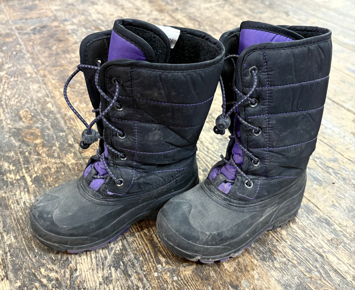 Kid's Winter Boots
