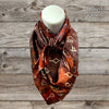 Dusti Rhoads Silk Scarf