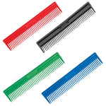 Comb Plastic 9"