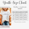 COLORBEAR - American Cowgirl Kids Graphic Tee