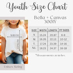 COLORBEAR - American Cowgirl Kids Graphic Tee