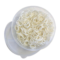 Intrepid International - Braiding Bands - 500/Tub