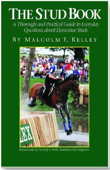 Malcolm E. Kelley Stud Book