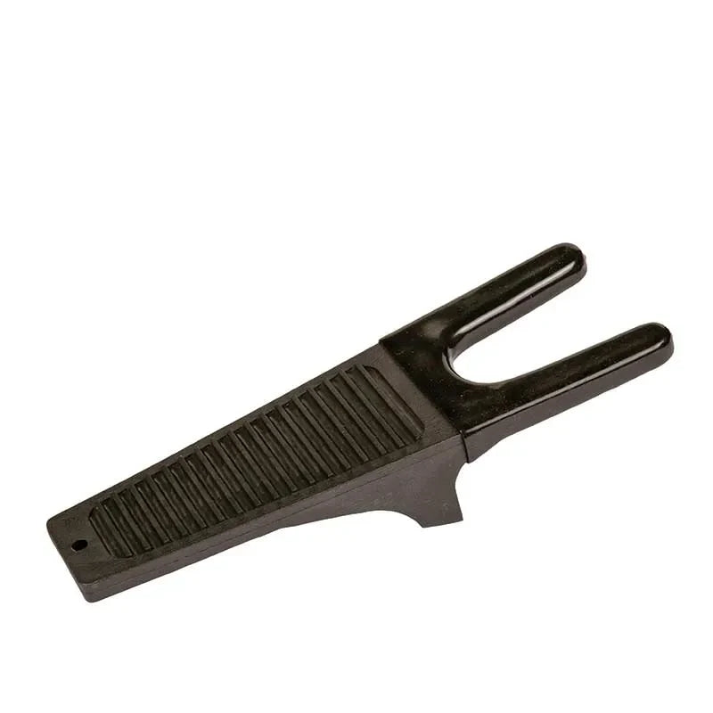 Boot Jack Plastic Covered Black #50190