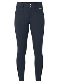 Kerrits 3-Season Tailored Knee Patch Breech