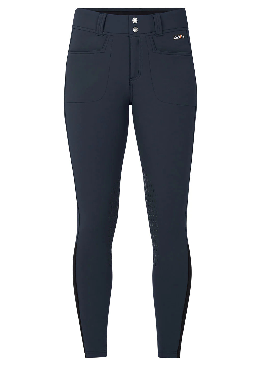 Kerrits 3-Season Tailored Knee Patch Breech
