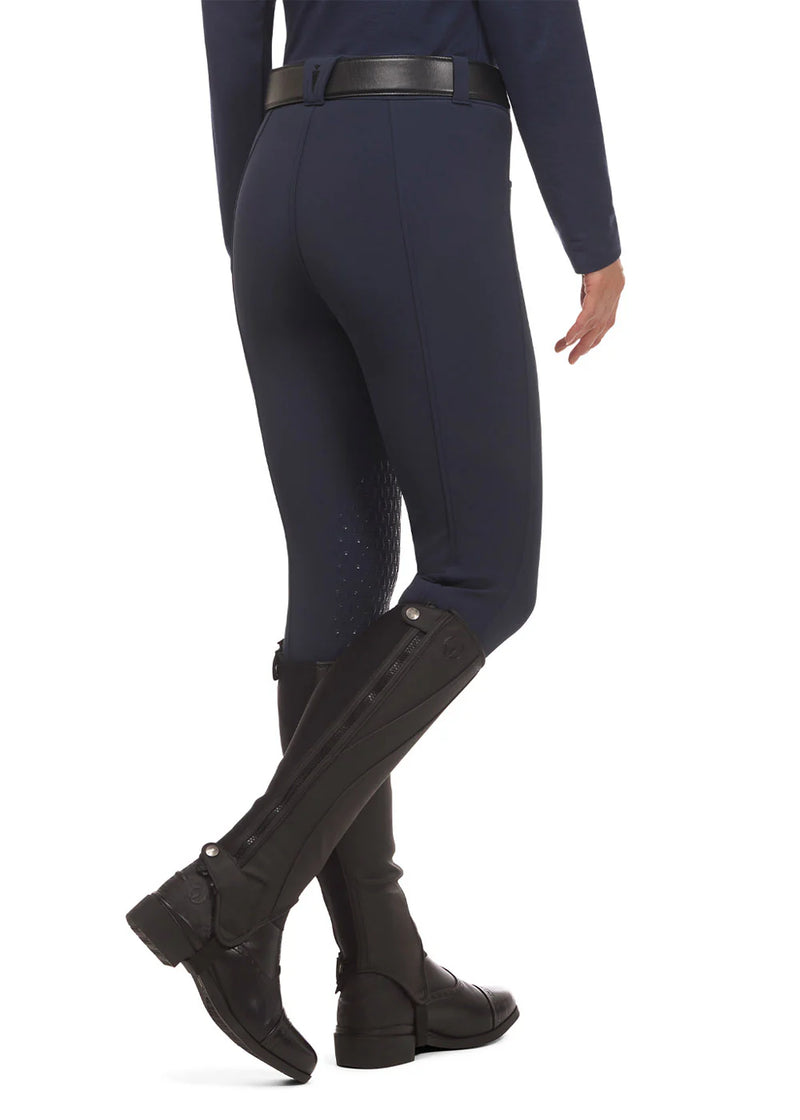 Kerrits 3-Season Tailored Knee Patch Breech