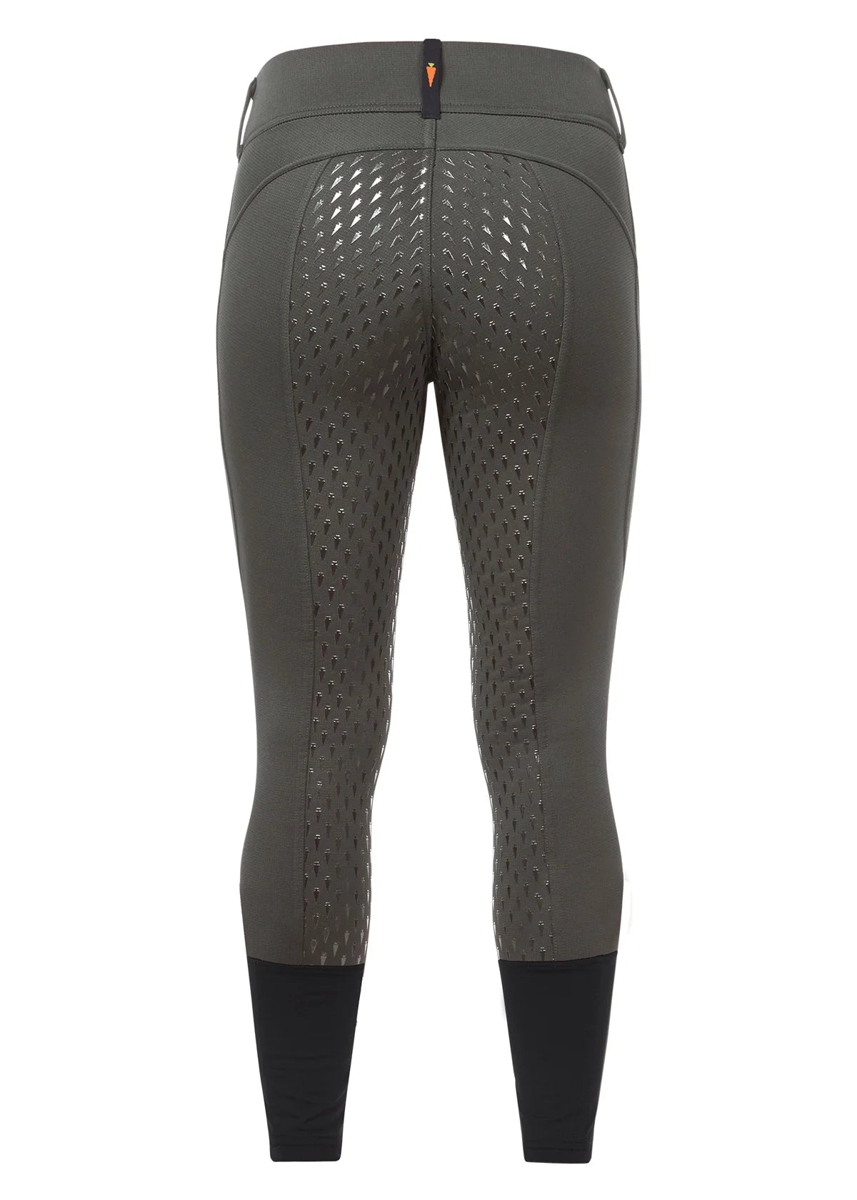 Kerrits Sit Tight Wind Pro Silicone Full Seat Tight