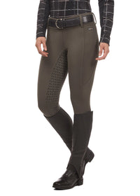 Kerrits Sit Tight Wind Pro Silicone Full Seat Tight