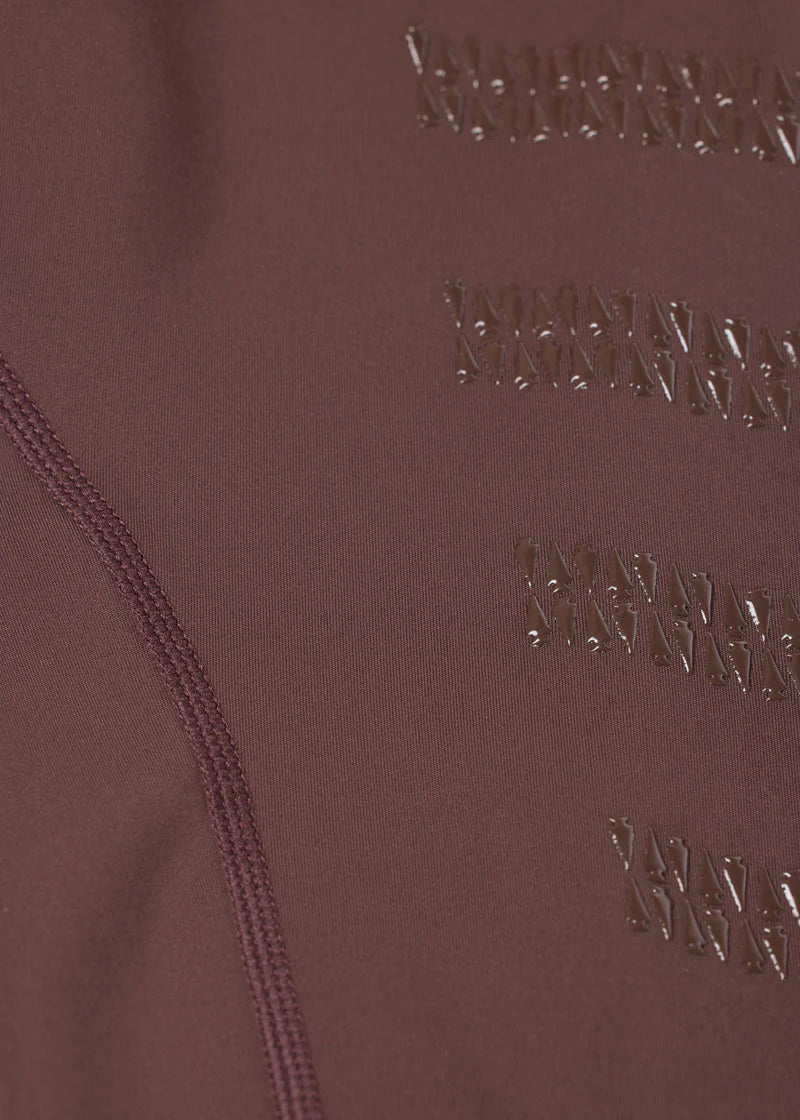Coolcore Powerlite Knee Patch Pocket Tight