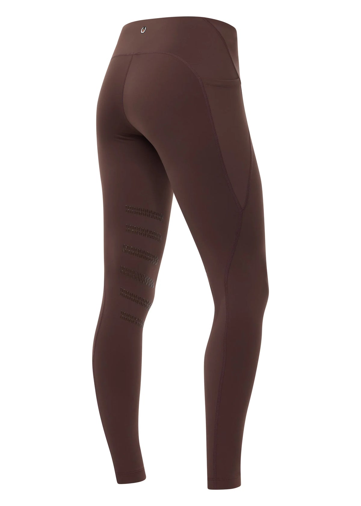 Coolcore Powerlite Knee Patch Pocket Tight