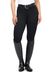 Woman's Free Motion Coolcore Full Seat Breech