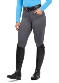 Woman's Free Motion Coolcore Full Seat Breech