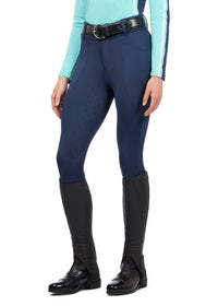 Woman's Free Motion Coolcore Full Seat Breech