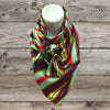 Dusti Rhoads Silk Scarf