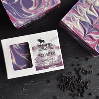 Born Free Organic Soap