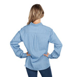 KEY Woman's River's Edge Shirt