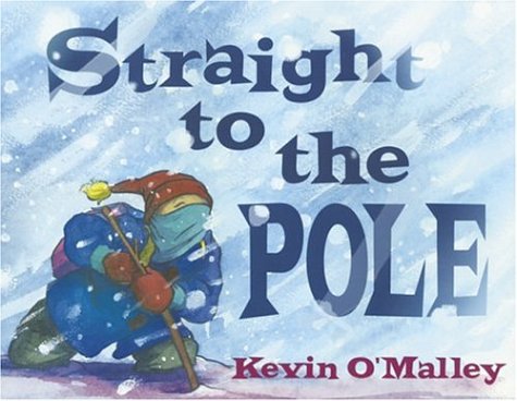 Scholastic Straight to the Pole