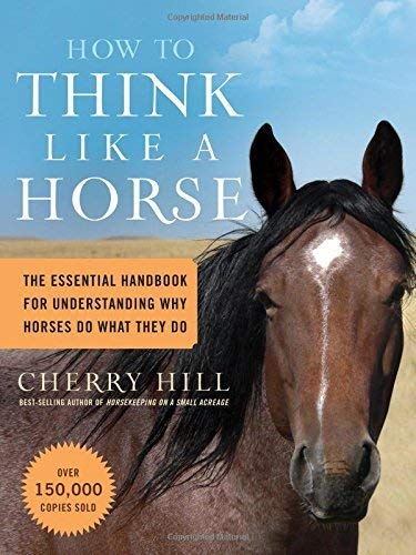 How to Think Like a Horse