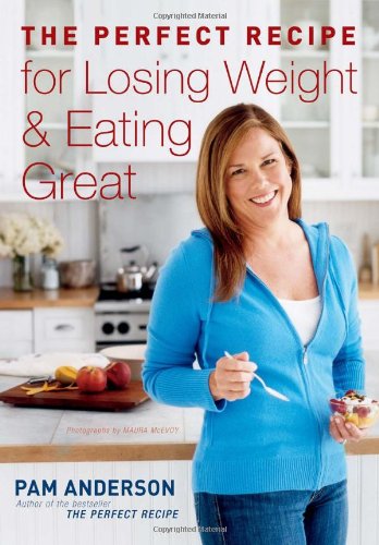 The Perfect Recipe for Loosing Weight & Eating Great