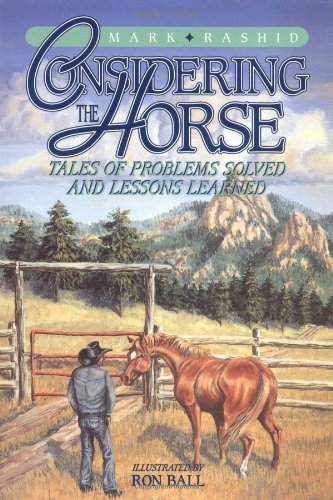 Considering the Horse: Tales of Problems Solved and Lessons Learned