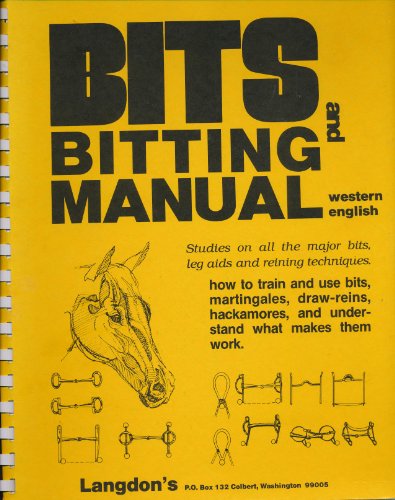 Bits & Bitting Manual