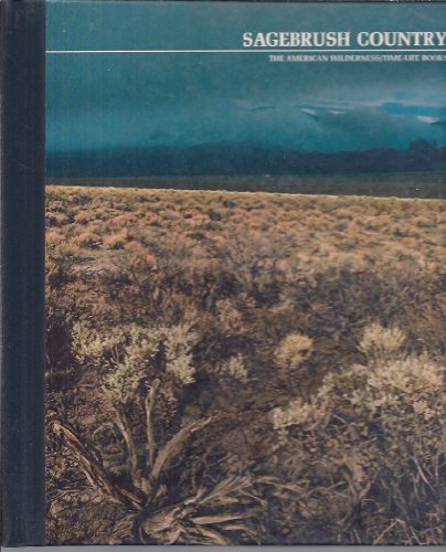 Sagebrush Country Time-Life