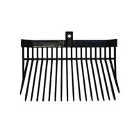 Epic Manure Stall Fork Head