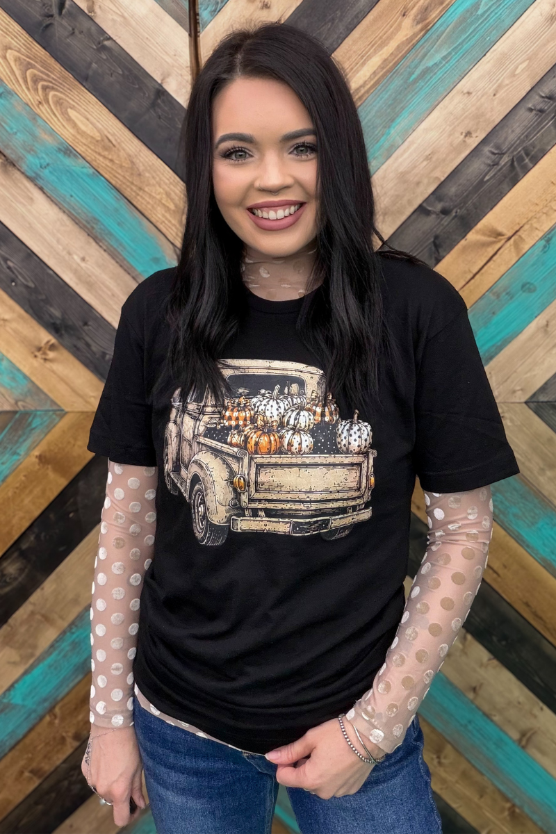 Sterling Kreek - Fall Charm Tee