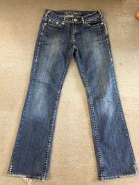 Cowgirl Tuff Co Jeans-Women’s 30x33