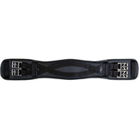 PVC gel dressage girth-snap