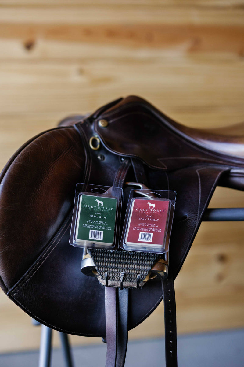 Grey Horse Candle Company - Soy Wax Melts