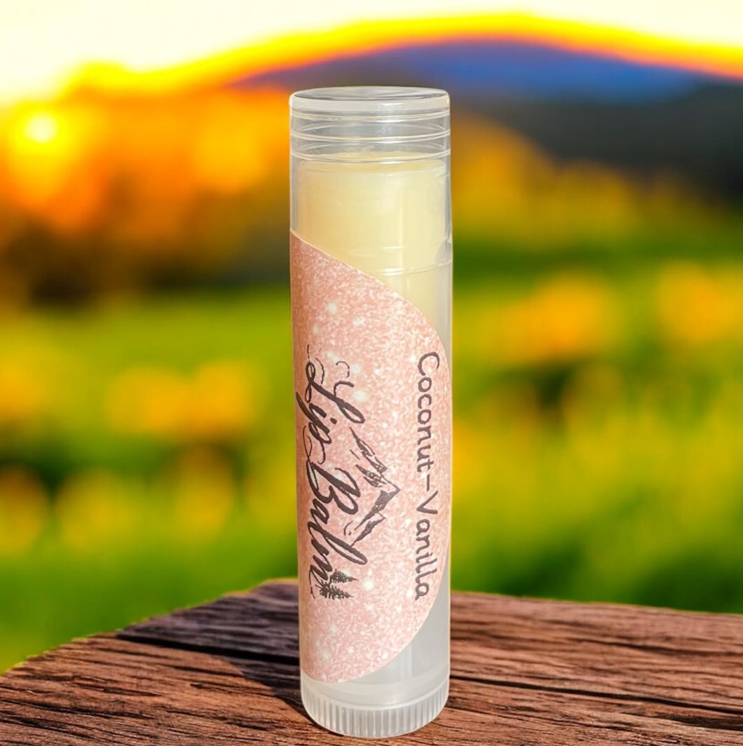 River Ranch Lip Balm - .3 oz