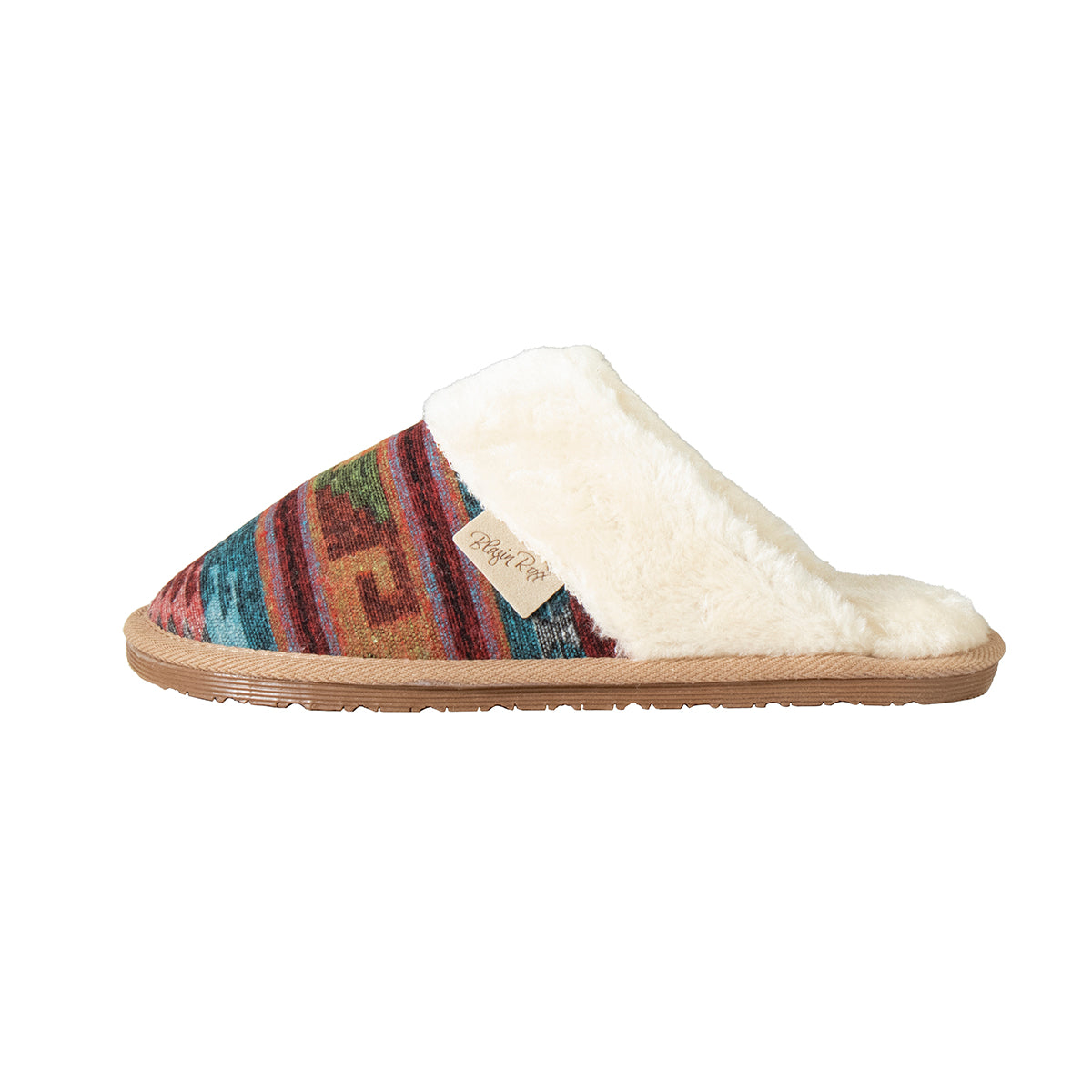 Blazin Roxx Womens Sophia Slipper